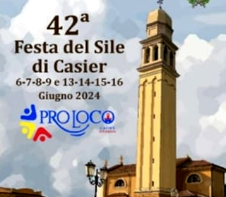 Festa del Sile Casier (TV) 2024
