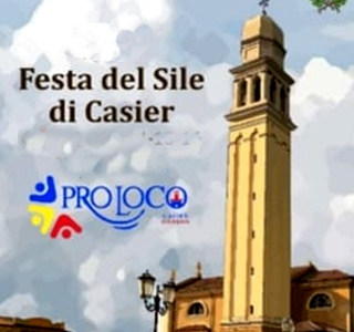 Festa del Sile Casier 2026
