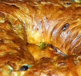 Festa del Torcolo Fontignano 2026