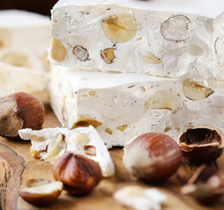 Festa del Torrone Cremona 2025