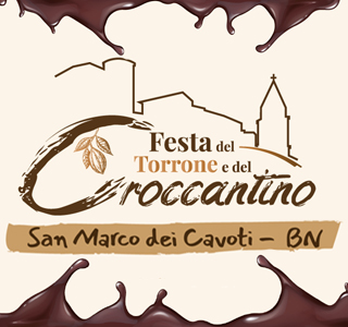 Festa del Torrone e del Croccantino San Marco dei Cavoti 2025