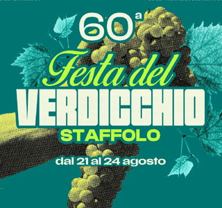 Festa del Verdicchio Staffolo 2025