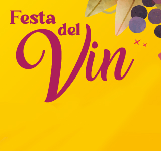 Festa del Vin Sant'Andrea di Campodarsego 2025