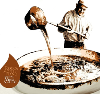 Festa del Vino Cotto, Castagne e Sapori d'Autunno Terranova di Roccamontepiano 2025