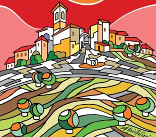 Festa del Vino e delle Castagne San Martino in Colle 2022