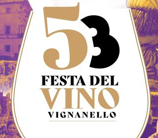Festa del Vino Vignanello (VT) 2024