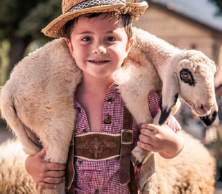 Festa dell'Agricoltura Caderzone Terme 2024