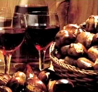 Festa dell'Autunno Agosta 2025