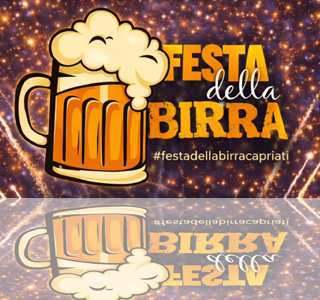 Festa dell Birra Capriati a Volturno 2026