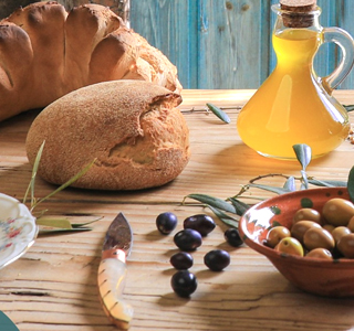 Festa dell'Olio e del Pane Escolca 2025