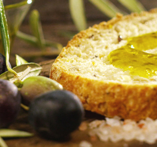 Festa dell'Olio Nuovo Frisa 2025