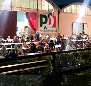 Festa dell'Unità di Valsamoggia Monteveglio 2025