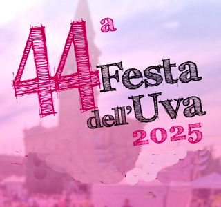 Festa dell'Uva Bondeno di Gonzaga 2025