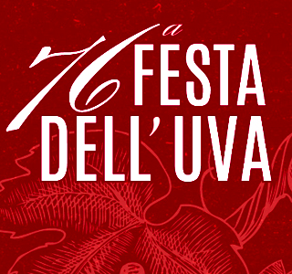 Festa dell'Uva Borgomanero 2025