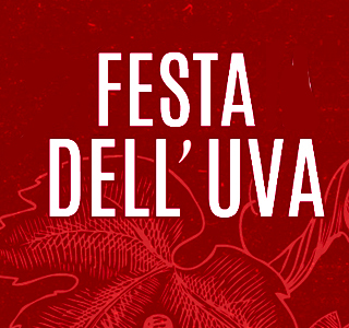 Festa dell'Uva Borgomanero 2026