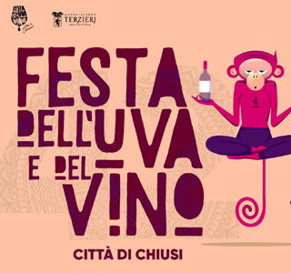 Festa dell'Uva e del Vino Chiusi 2025