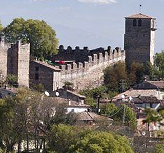 Festa dell'Uva e Rievocazione Medievale Monzambano 2025