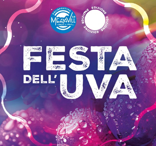 Festa dell'Uva Montefelcino 2025