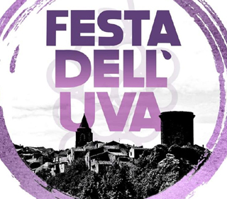 Festa dell'Uva Riccia (CB) 2023