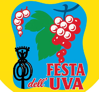 Festa dell'Uva San Pietro In Vincoli 2026