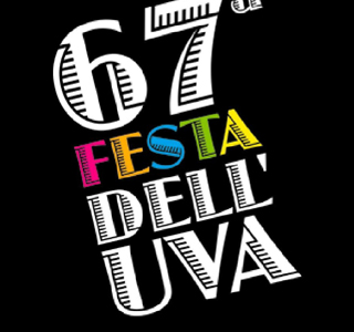 Festa dell'Uva Verla (TN) 2024