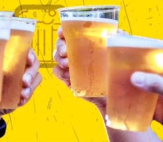 Festa della birra artigianale piemontese Ciriè 2024