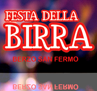 Festa della Birra Berzo San Fermo 2026