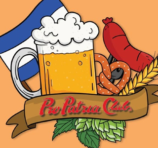 Festa della Birra Biancoblù Busto Arsizio 2026
