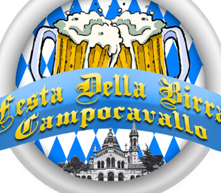 Festa della Birra Campocavallo (AN) 2024