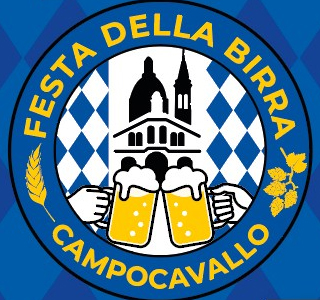Festa della Birra Campocavallo 2025