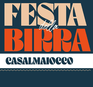 Festa della Birra Casalmaiocco 2025