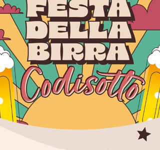 Festa della Birra Codisotto 2026
