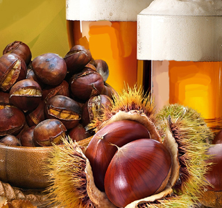 Festa della Birra e delle Castagne Moruzzo 2026
