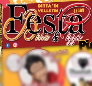 Festa della Birra & Pizza Velletri 2025