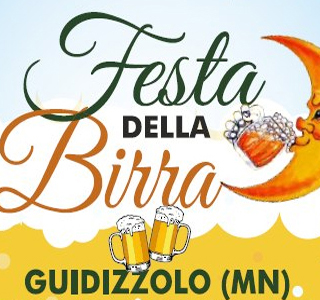 Festa della Birra Guidizzolo 2026