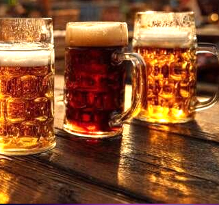 Festa della Birra Muggiò 2026