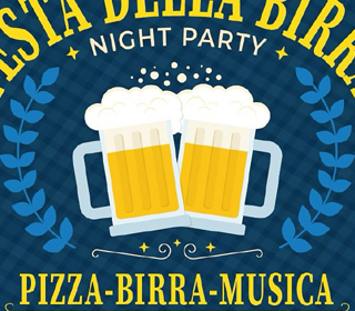Festa della Birra Pocapaglia (CN) 2024