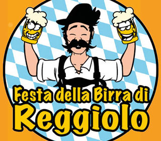 Festa della Birra Reggiolo (RE) 2024