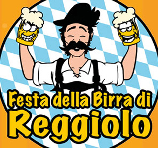 Festa della Birra Reggiolo 2025