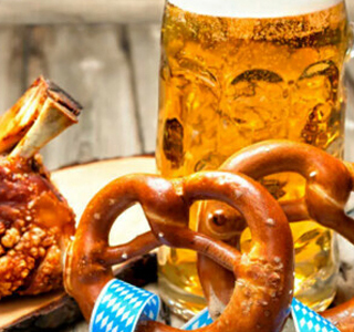 Festa della Birra Sagginale 2025
