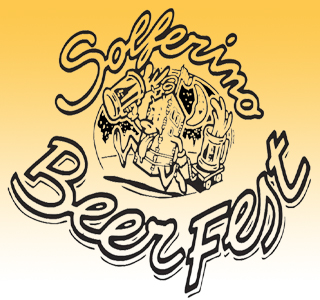 Festa della Birra Solferino 2026