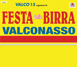 Festa della Birra Valconasso (PC) 2024
