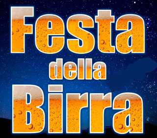 Festa della Birra Vescovato (CR) 2024