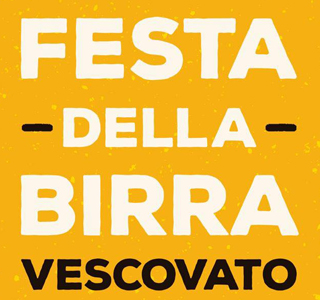 Festa della Birra Vescovato 2026