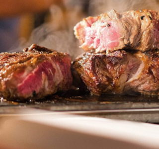 Festa della Bistecca Pieve Fosciana 2026