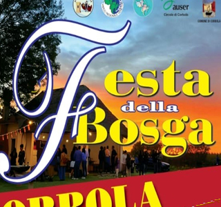 Festa della Bosga Corbola 2026
