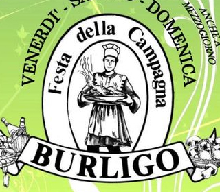 Festa della Campagna Burligo 2023