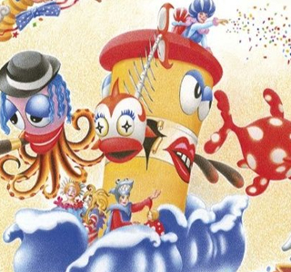 Festa della Candelora Tarzo 2026