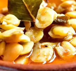 Festa della Cicerchia Serra de' Conti 2025