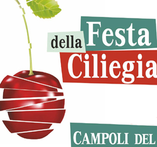 Festa della Ciliegia Campoli del Monte Taburno 2025
